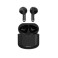 HANDS FREE BLUETOOTH IXCHANGE TWS BT ES-02 EARBUDS BLACK CHARGING CASE